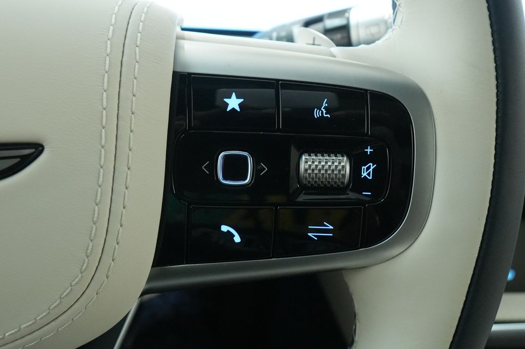 2026 Genesis GV80