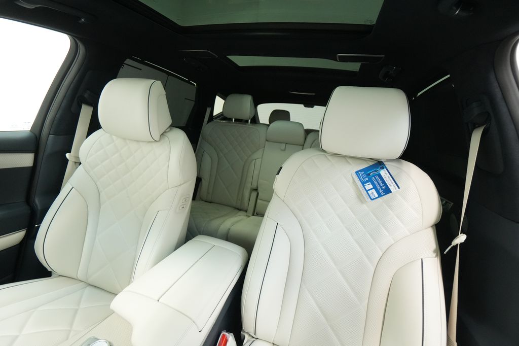 2026 Genesis GV80