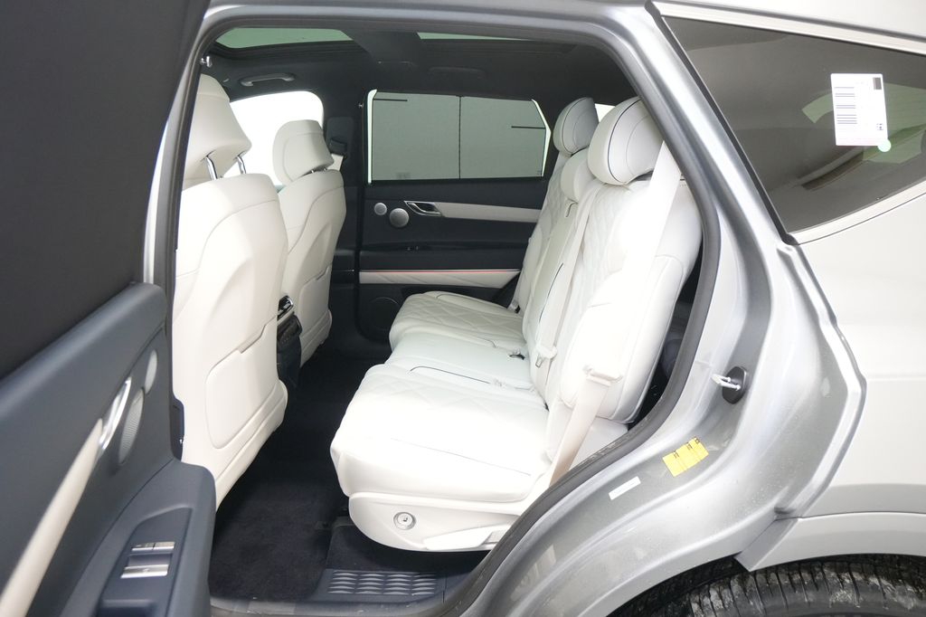 2026 Genesis GV80