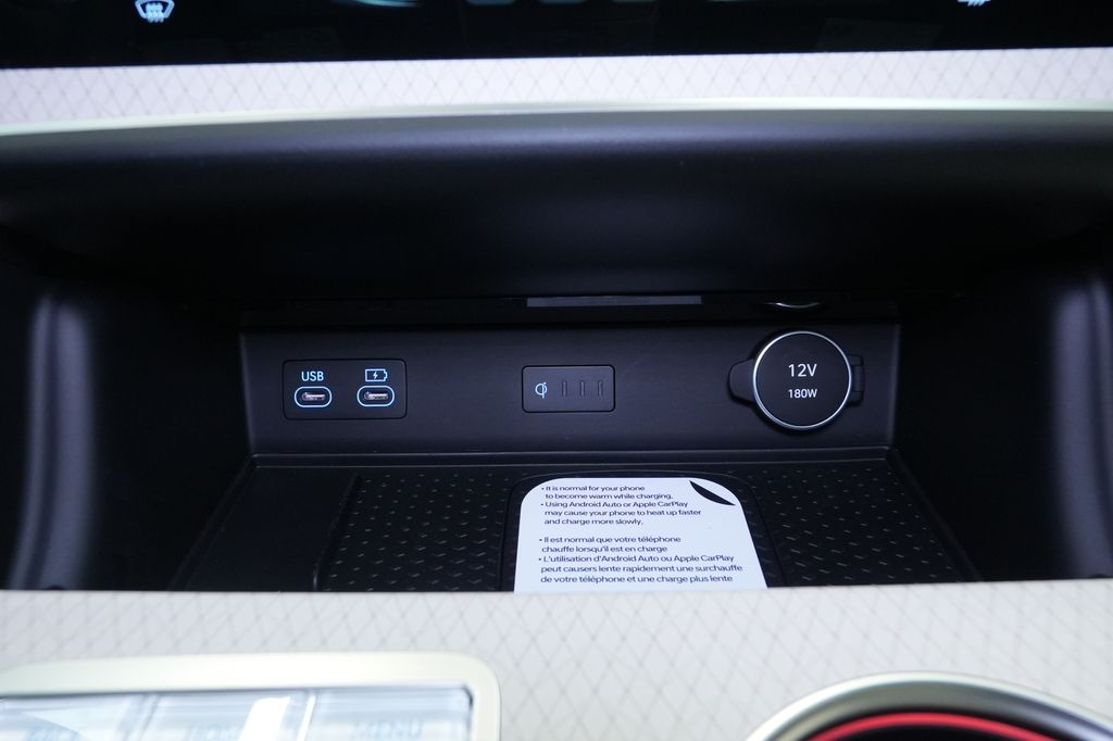 2026 Genesis GV80