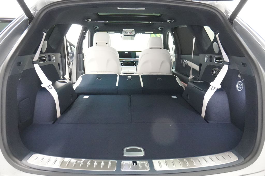 2026 Genesis GV80