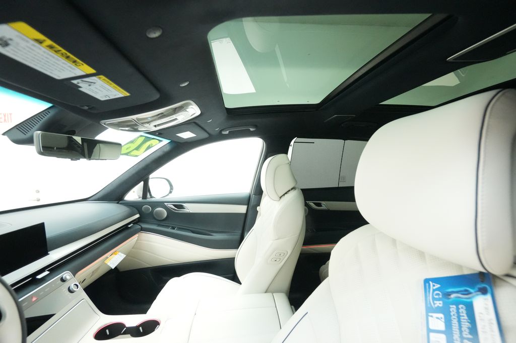 2026 Genesis GV80
