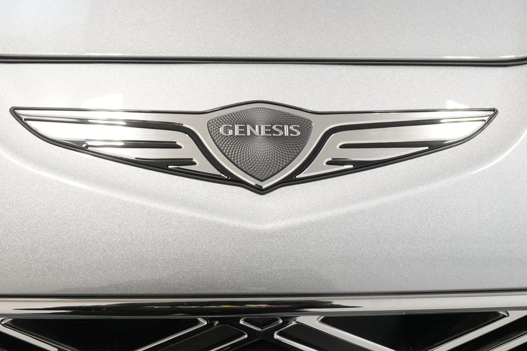 2026 Genesis GV80