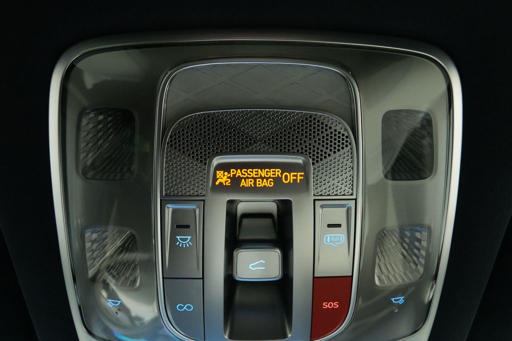 2026 Genesis GV80
