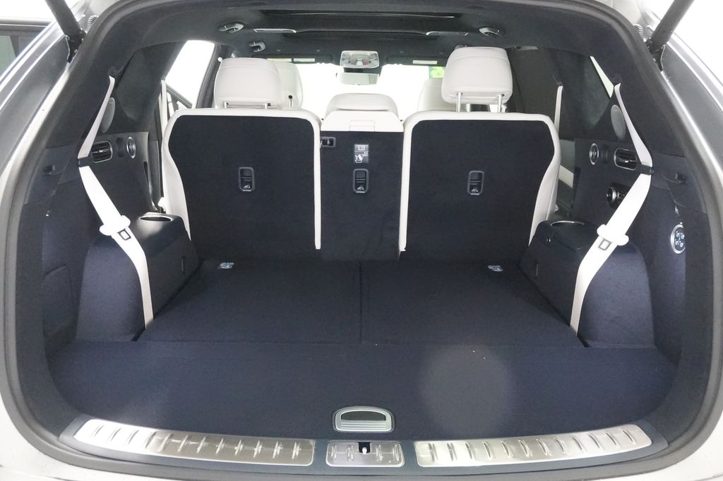 2026 Genesis GV80