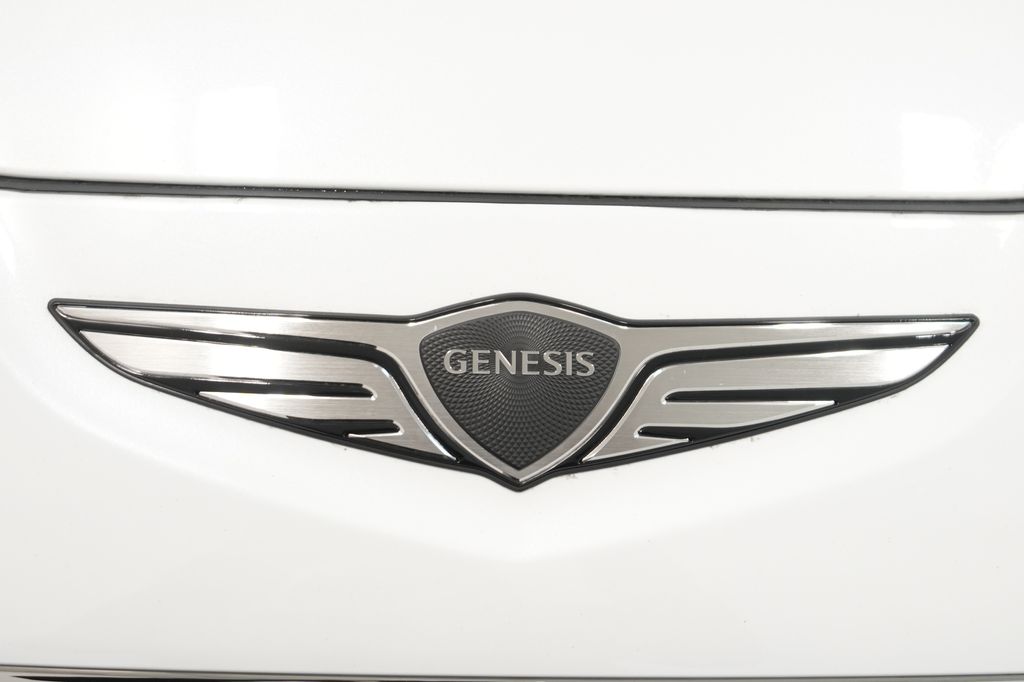 2026 Genesis GV80