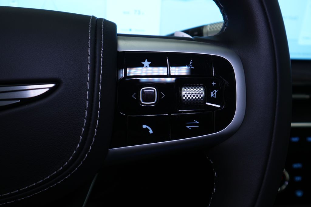 2026 Genesis GV80