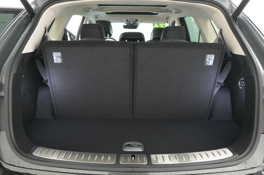2026 Genesis GV80