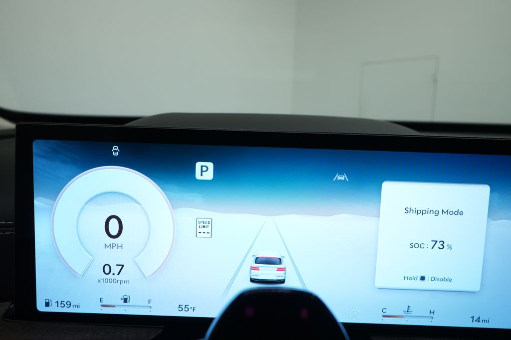 2026 Genesis GV80
