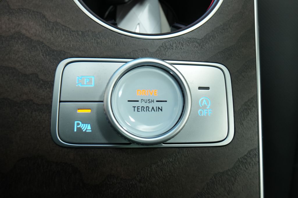 2026 Genesis GV80