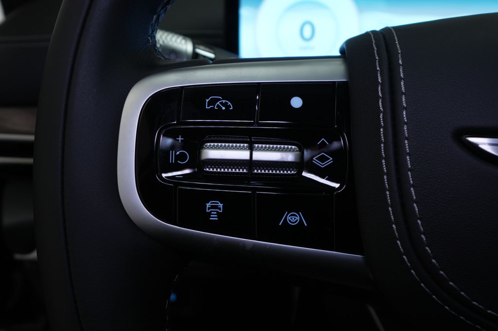 2026 Genesis GV80