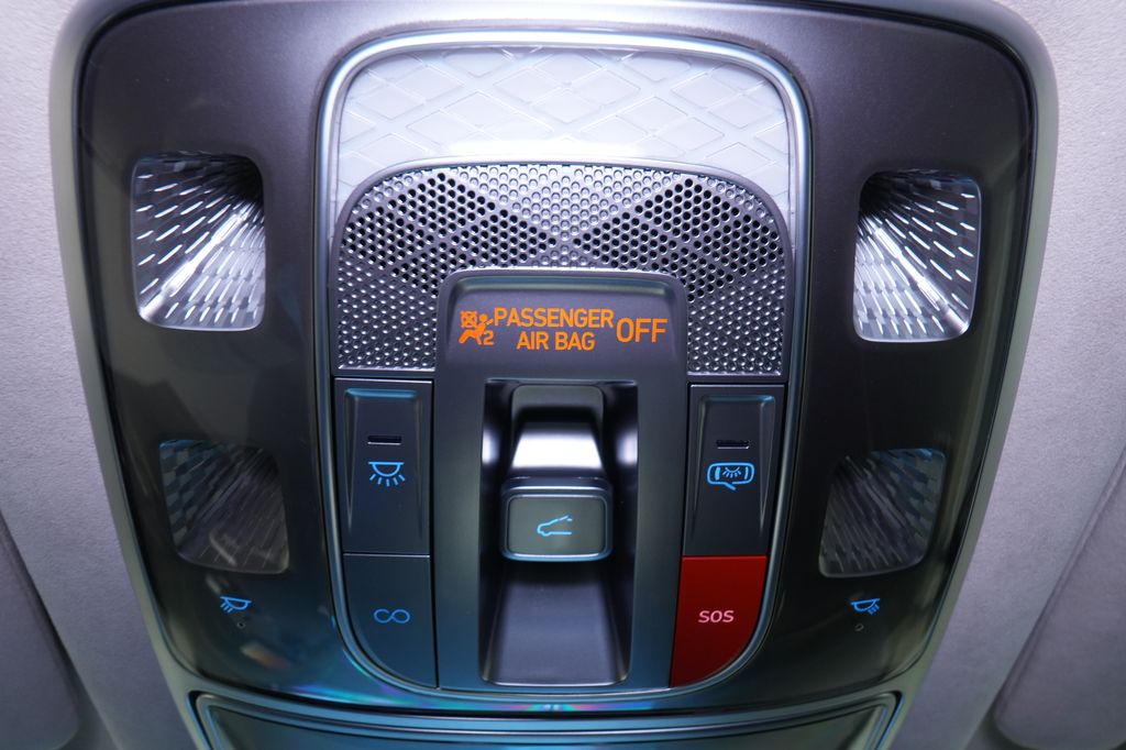 2026 Genesis GV80