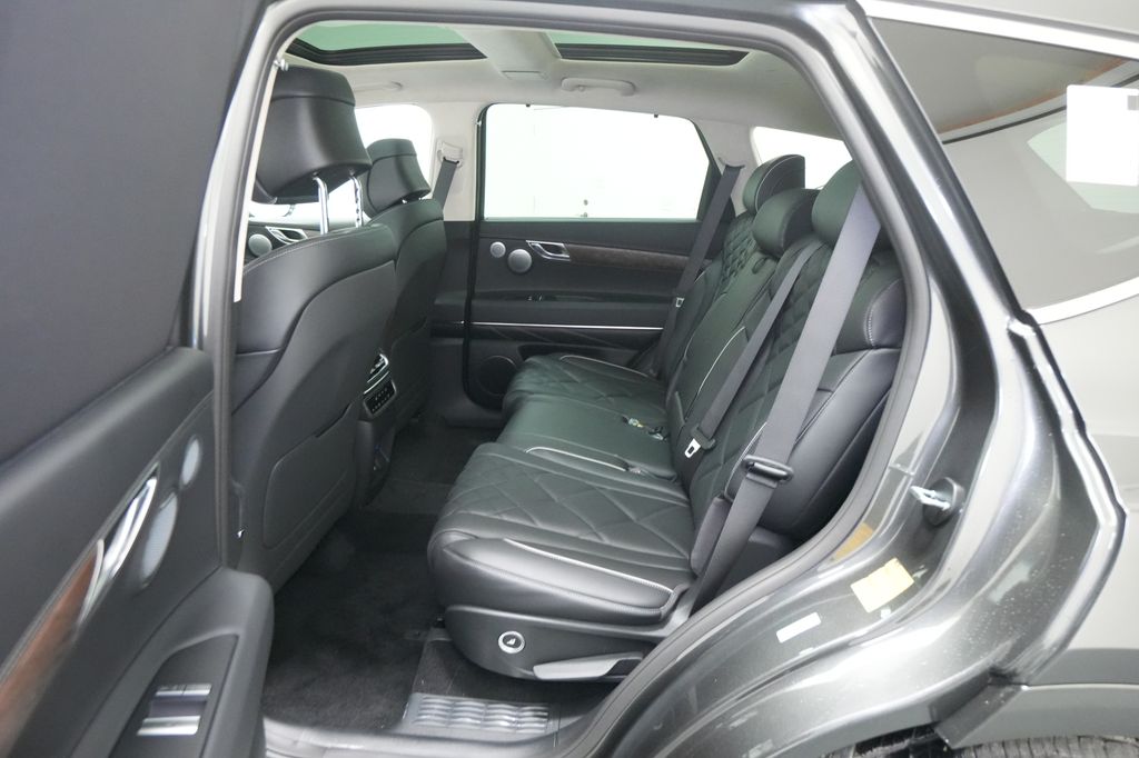 2026 Genesis GV80