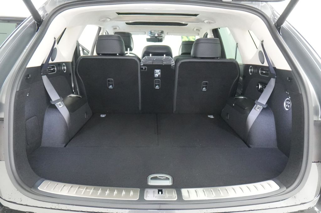 2026 Genesis GV80