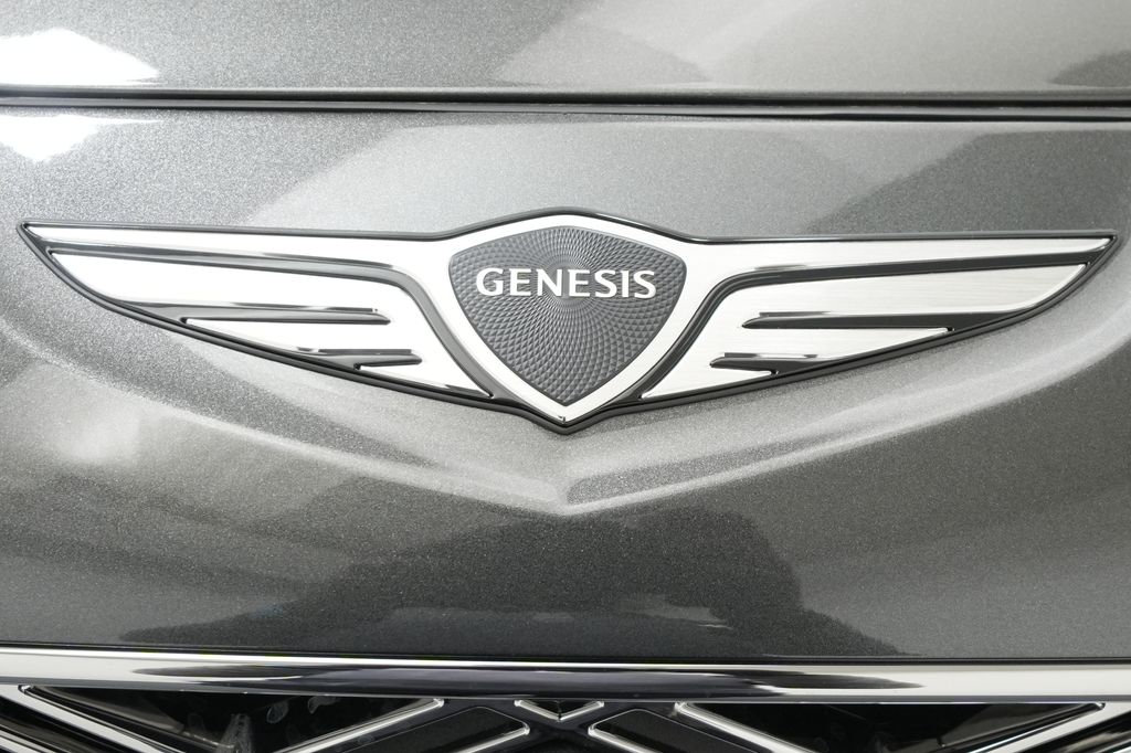 2026 Genesis GV80
