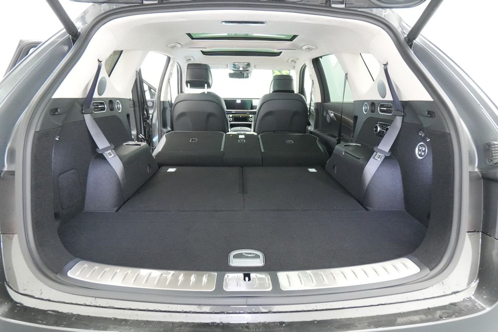 2026 Genesis GV80