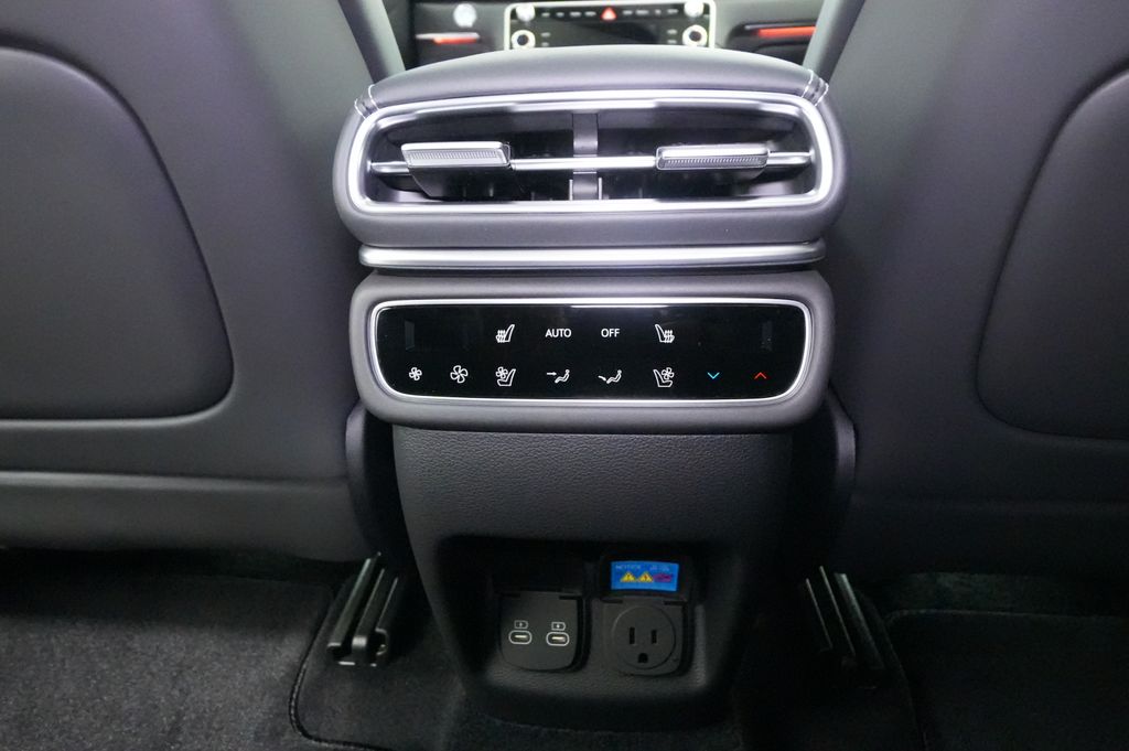 2026 Genesis GV80