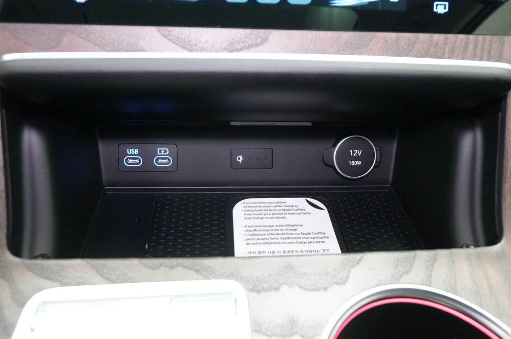 2026 Genesis GV80