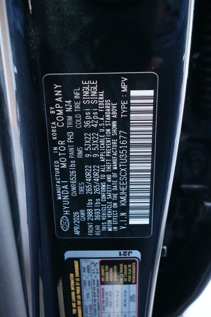 2026 Genesis GV80