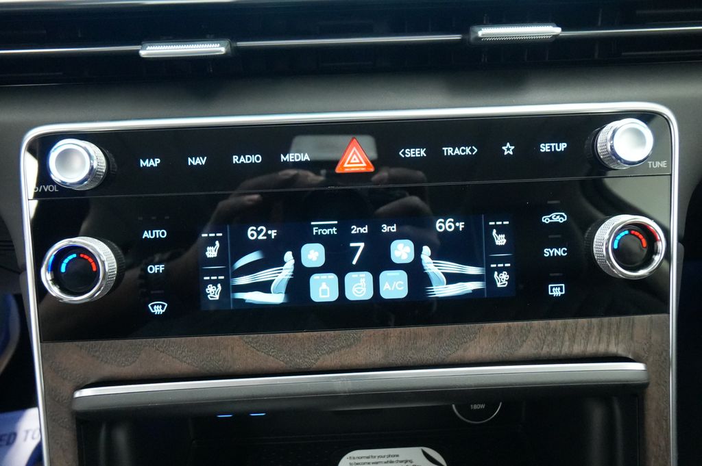 2026 Genesis GV80