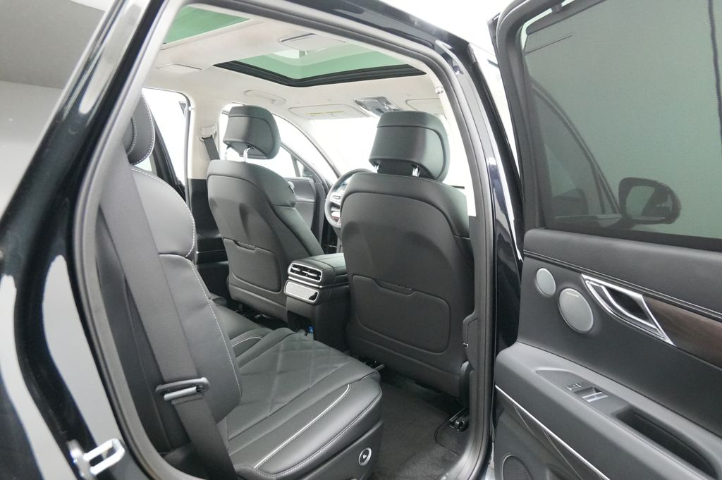 2026 Genesis GV80