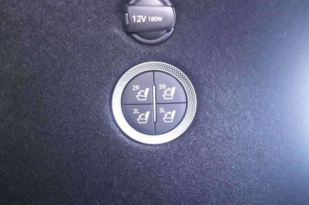 2026 Genesis GV80