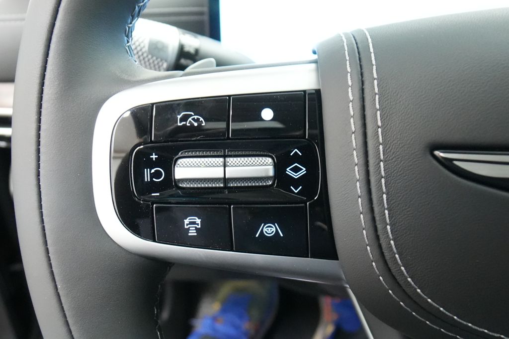 2026 Genesis GV80