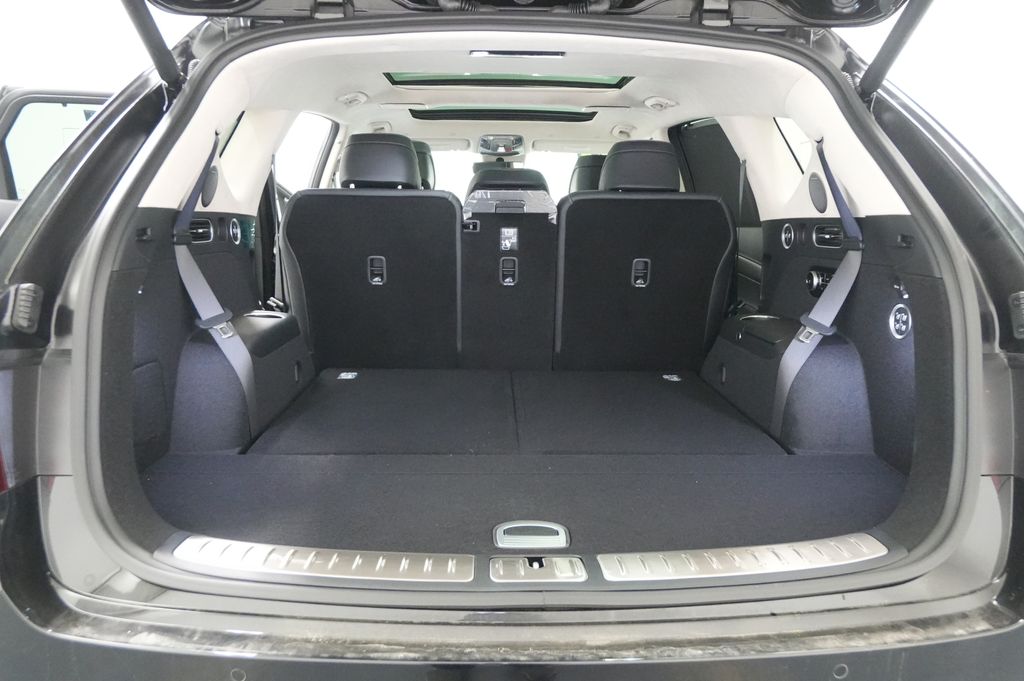 2026 Genesis GV80