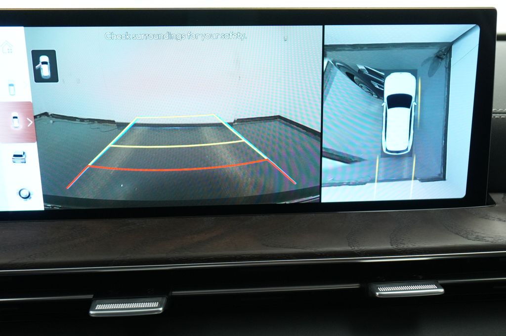 2026 Genesis GV80