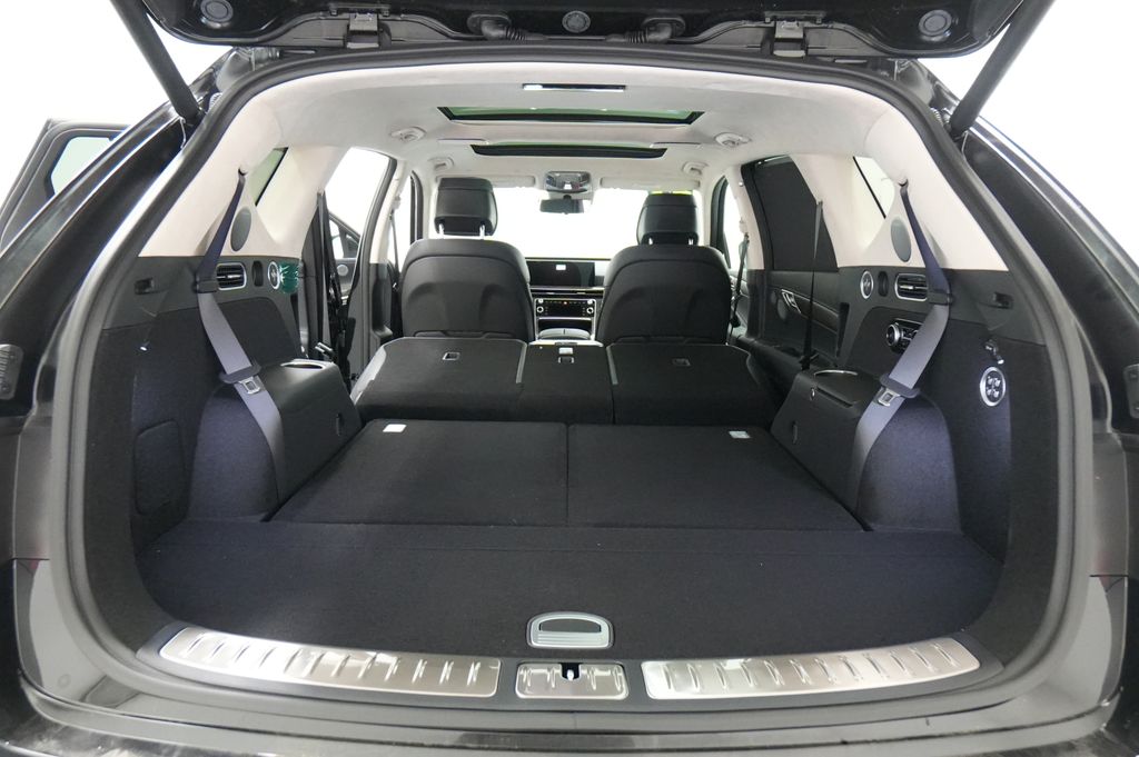 2026 Genesis GV80