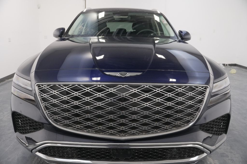 2025 Genesis GV80