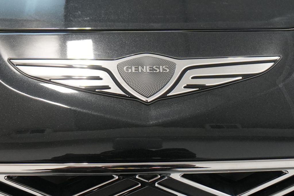 2026 Genesis GV80