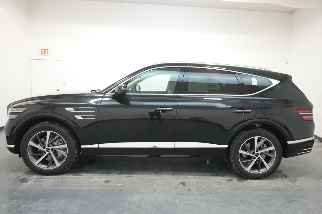 2026 Genesis GV80