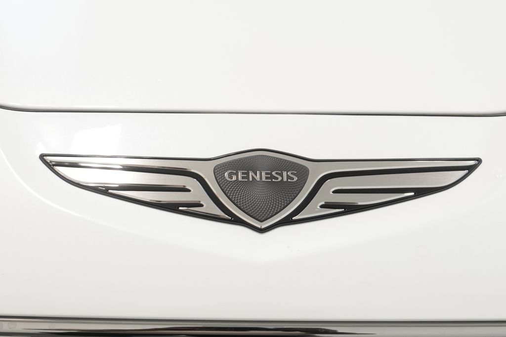 2026 Genesis GV80