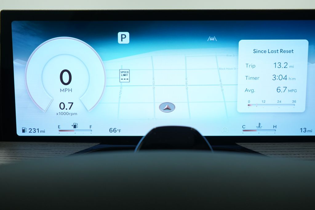 2026 Genesis GV80