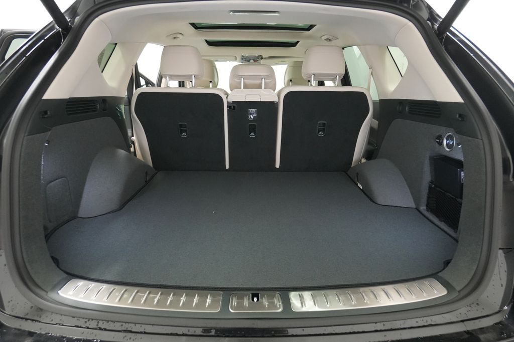2026 Genesis GV80