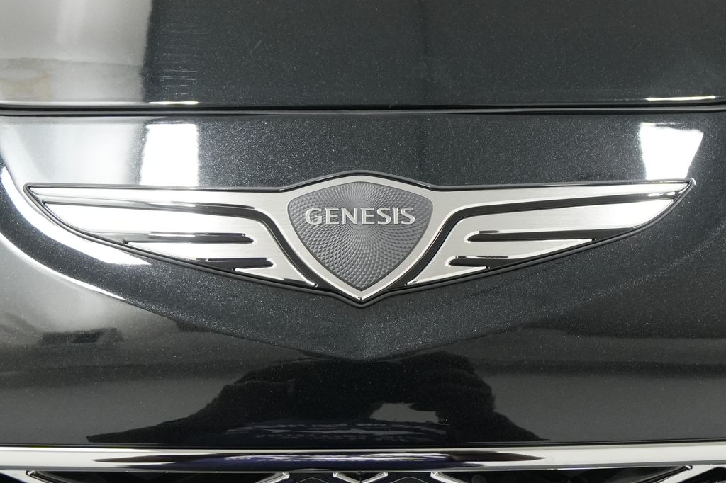 2026 Genesis GV80