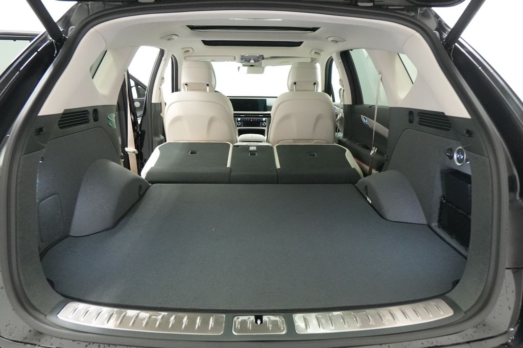 2026 Genesis GV80