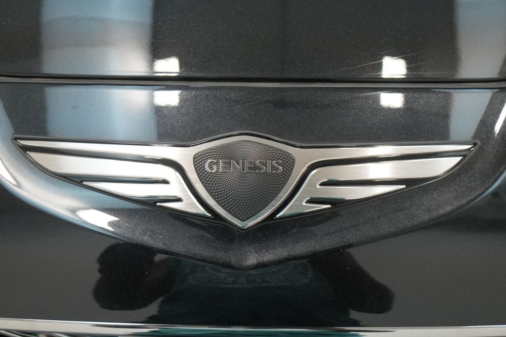2025 Genesis GV80