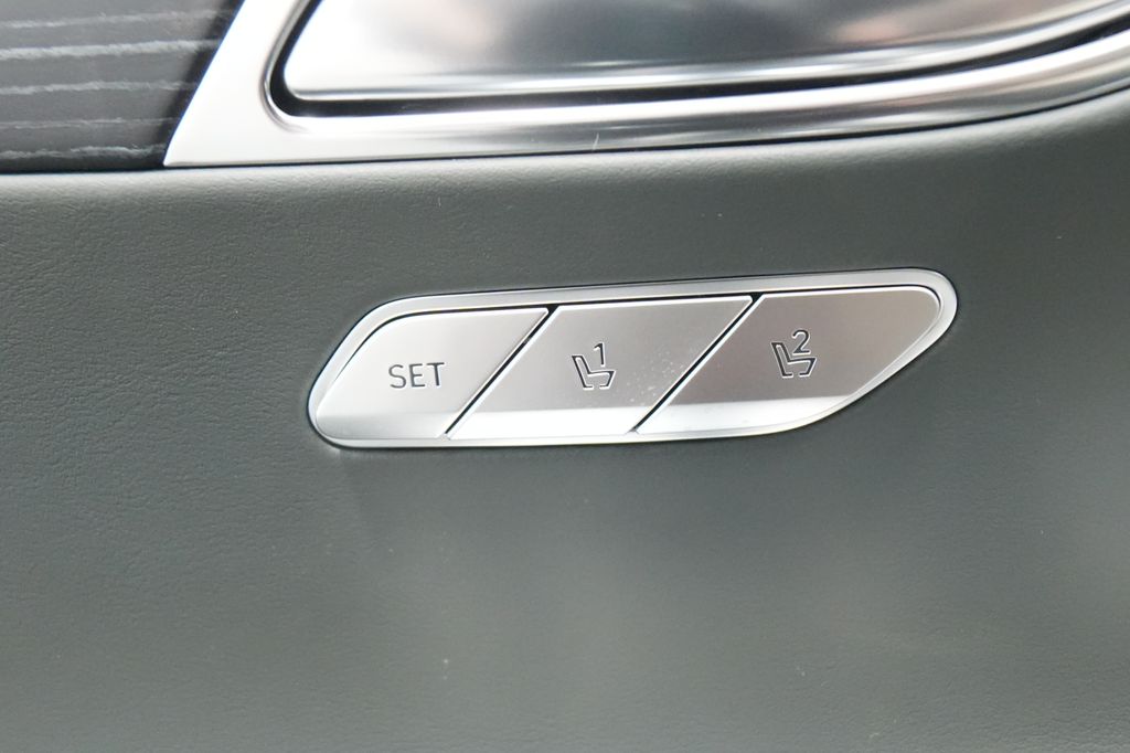 2026 Genesis GV80 Coupe