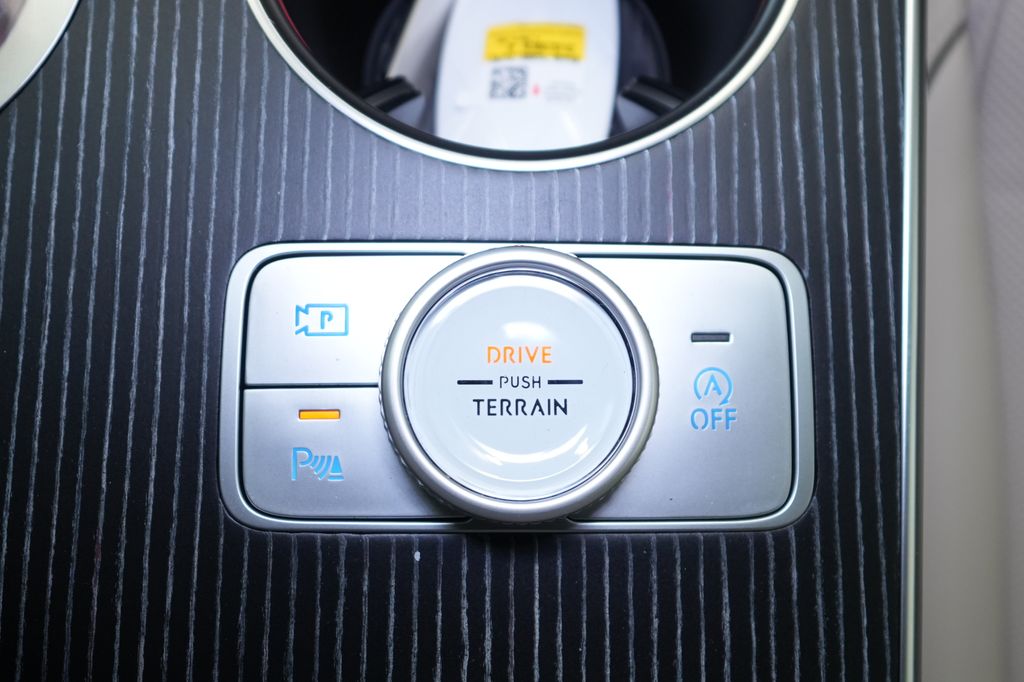 2026 Genesis GV80 Coupe