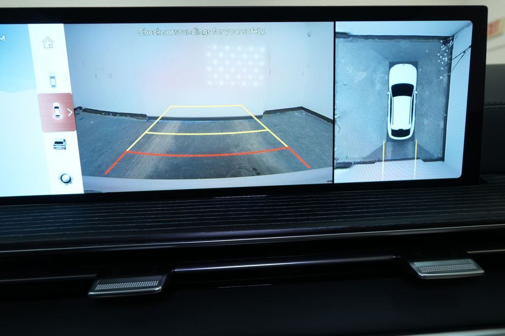 2026 Genesis GV80 Coupe