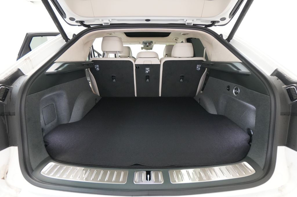 2026 Genesis GV80 Coupe