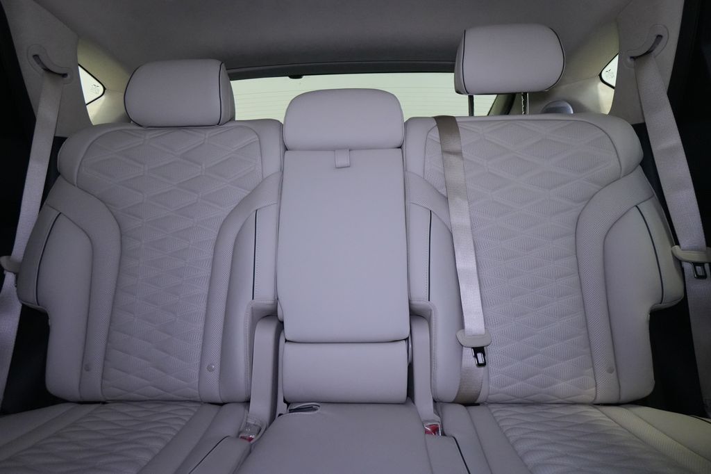 2026 Genesis GV80 Coupe