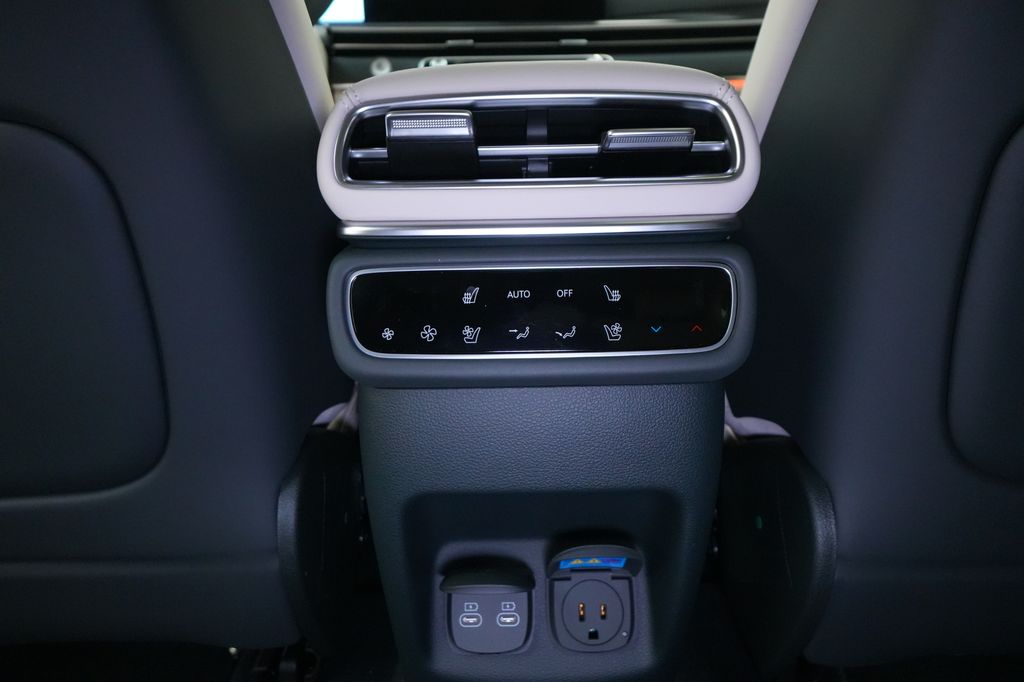 2026 Genesis GV80 Coupe