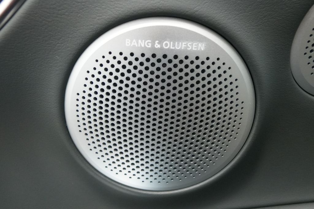 2026 Genesis GV80 Coupe