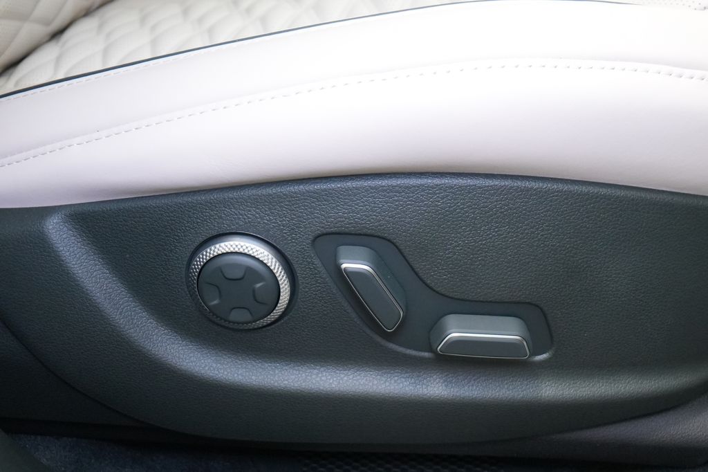 2026 Genesis GV80 Coupe