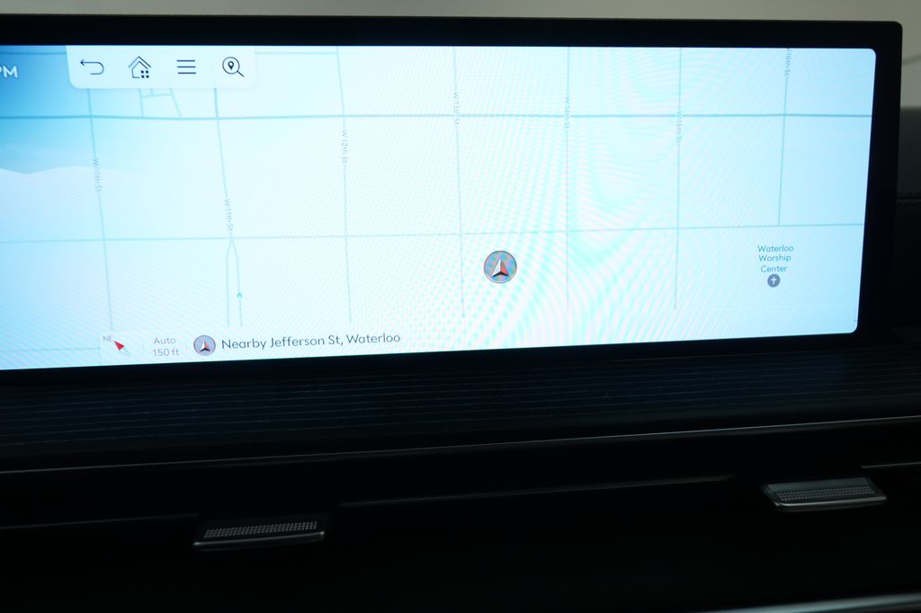 2026 Genesis GV80 Coupe