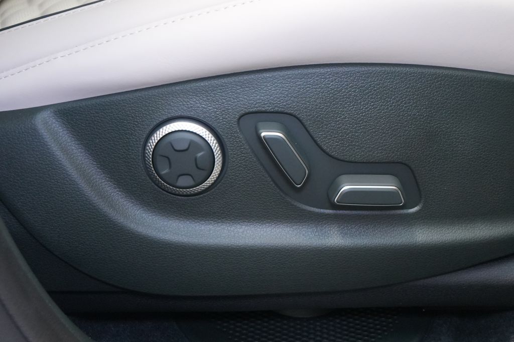 2026 Genesis GV80 Coupe