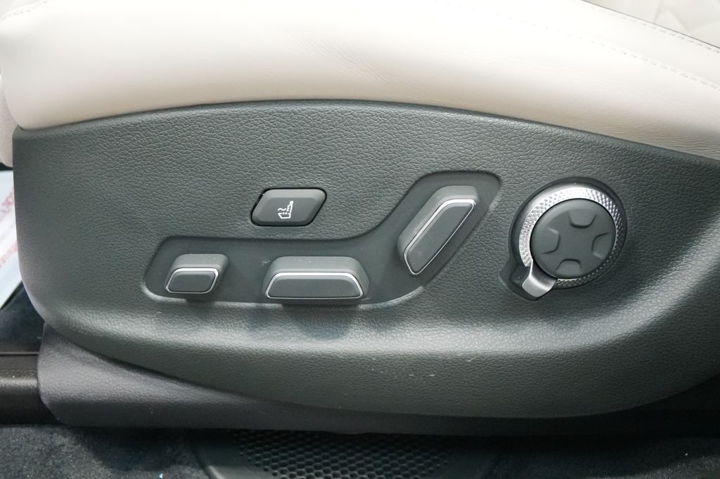 2026 Genesis GV80 Coupe